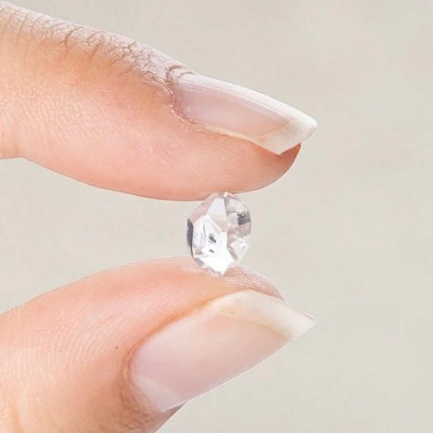 Herkimer Diamond Jewellery